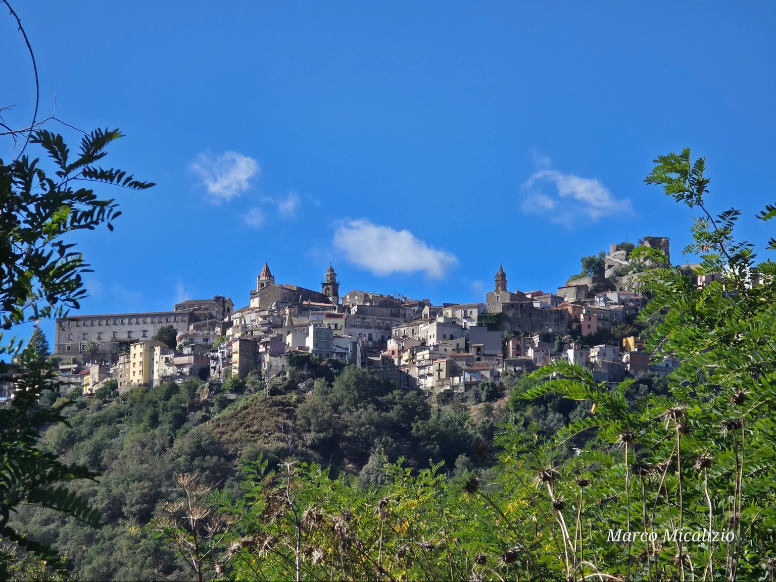 Castiglione di Sicilia