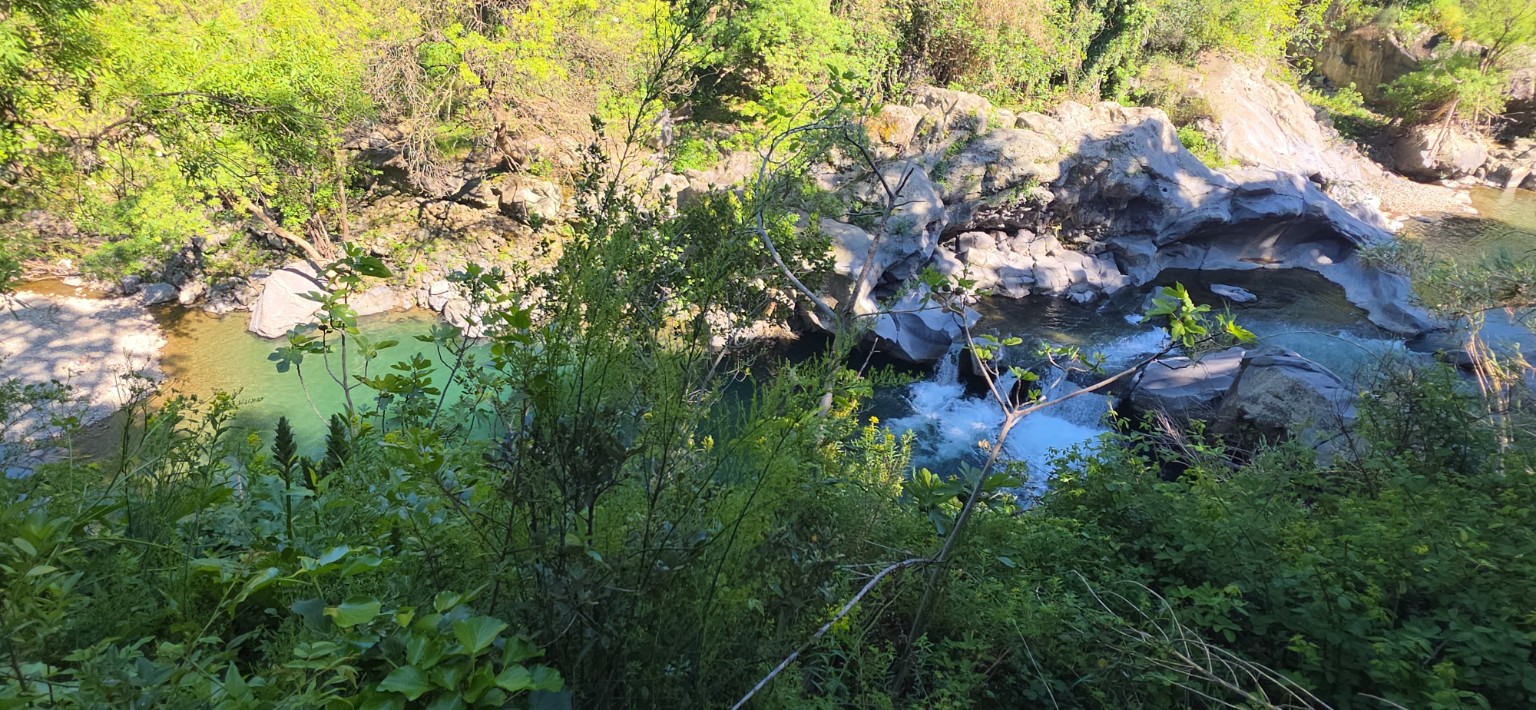 Il fiume e le sue meraviglie · 6