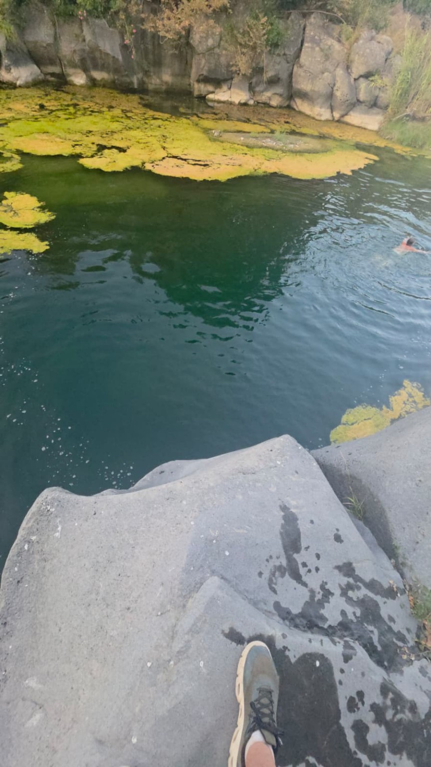 Il fiume e le sue meraviglie · 7