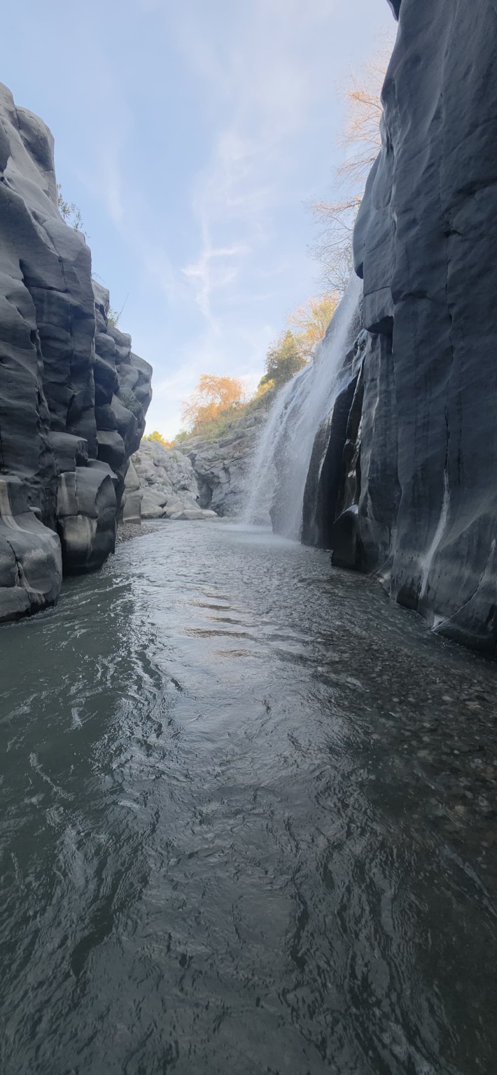 Il fiume e le sue meraviglie · 12