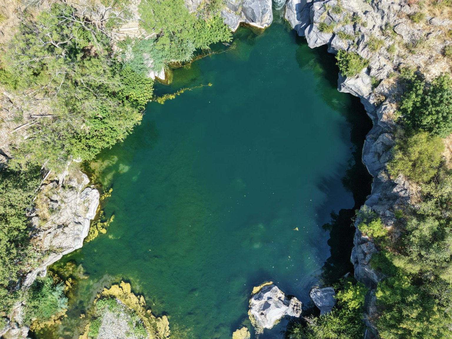 Il fiume e le sue meraviglie · 18