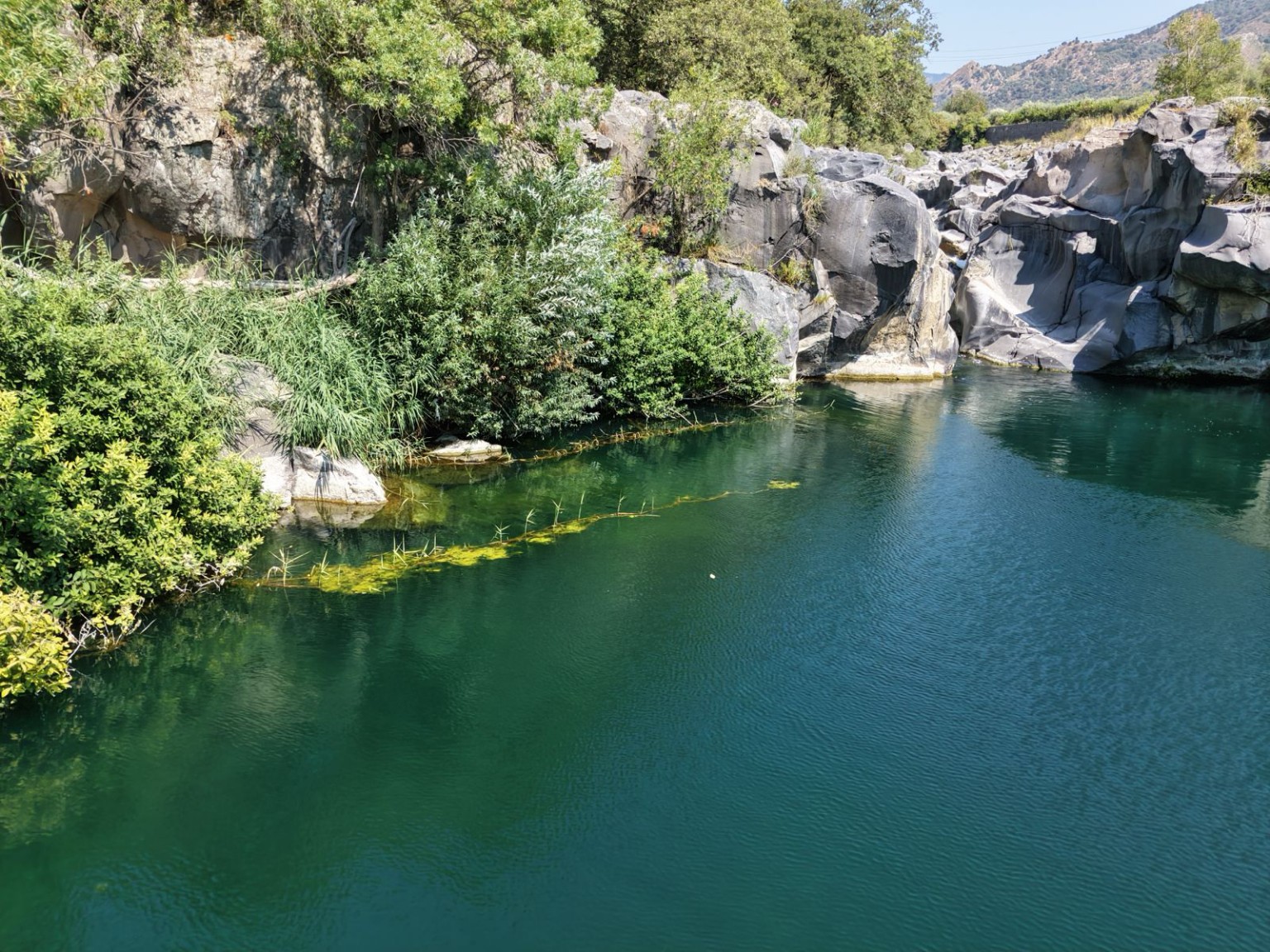 Il fiume e le sue meraviglie · 19