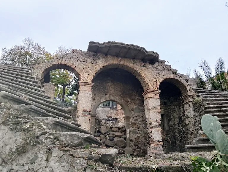 Paesaggi e memoria · 3