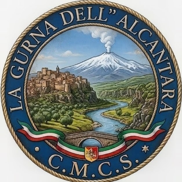La Gurna dell’Alcantara C.M.C.S.